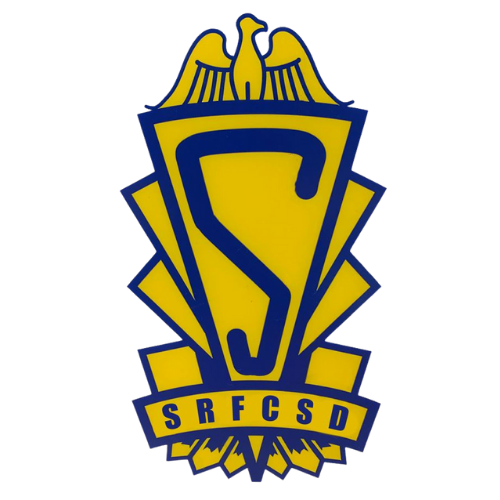 Saint Regis Falls Central School District's Logo